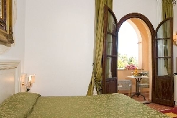 Park Hotel Le Fonti (Volterra)